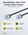 Kabel UTP RJ45/RJ45 GOOBAY 74318 1m