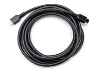 Ultra High Speed - HDMI kabel - HDMI s piny (male) do HDMI s piny (male) - 3.7 m - pasivní, podpora 4K120Hz, podpora 8K60Hz, podpora 8K120Hz (7680 x 4320)