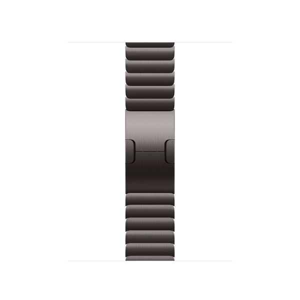 Watch Acc/42/Slate Link Bracelet