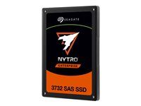 SSD - 1.6 TB - interní - 2.5" - SAS 12Gb/s