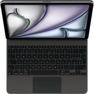 APPLE Magic Keyboard 13" iPad Air (M3), SK, čierna
