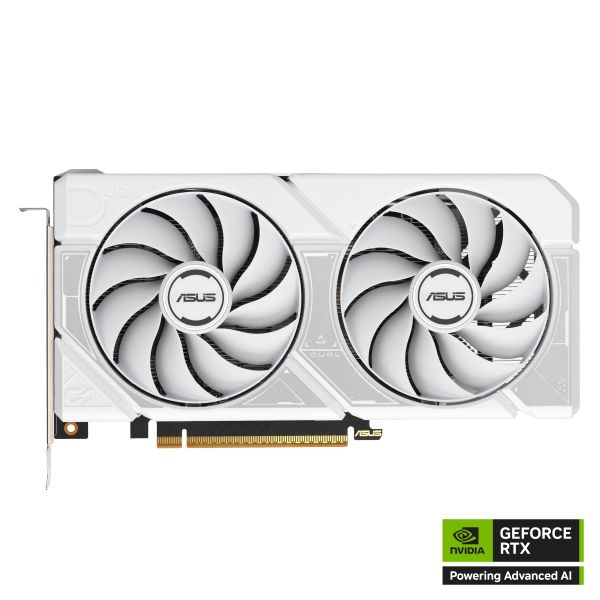 ASUS Dual RTX 5060/Gaming/OC/8GB/GDDR7