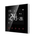 Chytrý termostat na vytápění kotlů AVATTO ZWT100 ZigBee Tuya