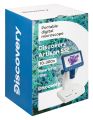 Digitální mikroskop Levenhuk Discovery Artisan 512