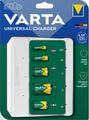 Varta Universal Charger 57658-401