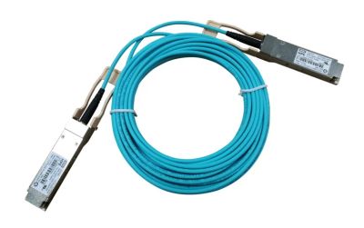 HPE X2A0 100G QSFP28 10m AOC Cable