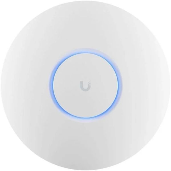 UBIQUITI UniFi U6+, Acces Point, Přístupový bod