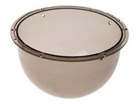 Kopule kamery - bublina - kouřová - pro AXIS P5414-E, P5415-E