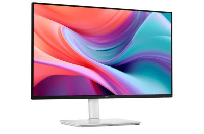 Dell Plus/S2425HSM/23,8"/IPS/FHD/144Hz/1ms/Bílá/3RNBD
