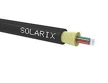 DROP 24vl 500m SM09/125 G.657A2 Corning LSZH