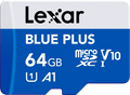 Lexar Blue Plus microSDXC 64 GB