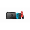 NINTENDO Switch Neon Red & Blue Joy-Con