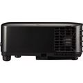 VIEWSONIC PX728-4K, Projektor 4K UHD, černý