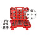 Stlačovák brzdových pístů SIXTOL MECHANIC BRAKE SET 50ks