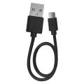 LED nabíjecí kovové svítidlo 300 lm, 700 mAh