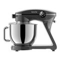 LOVIO ChefMaster Kuchyňský robot, šedý