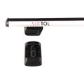 Příčníky SIXTOL SX1019 Roof Rack Fix 1