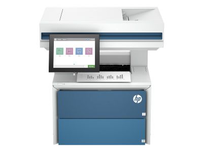 HP LaserJet Enterprise/MFP 5602dn Printer/MF/Laser/A4/LAN/USB