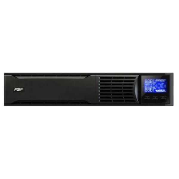 FORTRON Eufo 1.1K 1100VA/900W, UPS rack