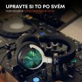 BEYERDYNAMIC DJ 300 PRO X CLUB, sluchátka, bl