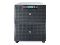 Vozík UPS (nepřerušitelný zdroj energie) - černá - pro P/N: SURT14KRMXLJ, SURT18KRMXLJ, SURT20KUXICH, SURT20KUXI-IN, SURT8000UXICH, SURT8000XLICH