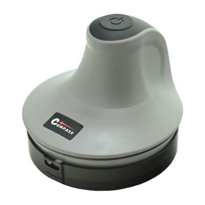 Leštička a škrabka na led AKU COMPASS 07265 Multi Function