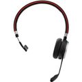 JABRA Evolve 65 SE, Mono, MS (Teams), Sluchátka
