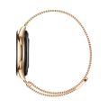 MAXCOM EW03 EcoWatch3, Smart hodinky, zlaté