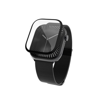 Epico SlimCeramic ochranné sklo Apple Watch 10/11 46mm