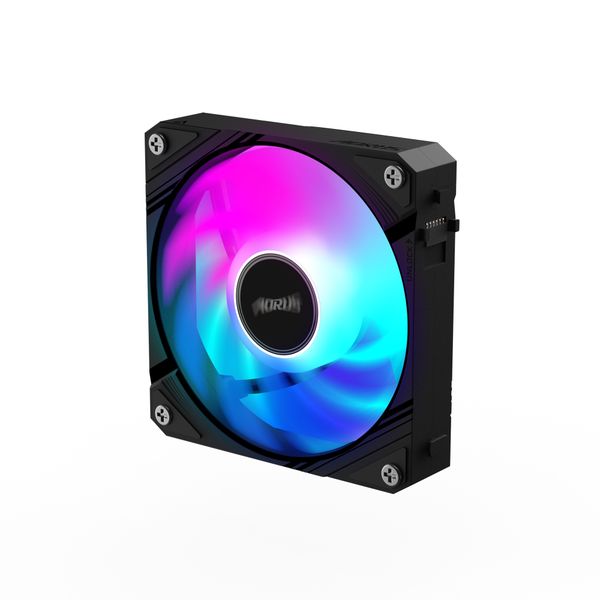 Gigabyte aorus ez chain fan 120