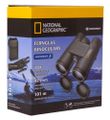Binokulární dalekohled Bresser National Geographic 10x42 WP