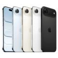 APPLE iPhone Air 512GB Light Gold