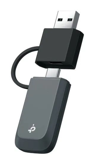 TP-link Archer TBE230U BE3600 Dual Band Wi-Fi 7 Mini Wireless USB Adapter
