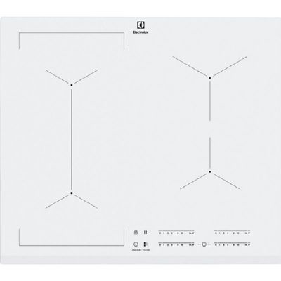 ELECTROLUX Indukční varná deska EIV63440BW