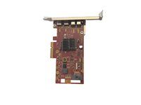 Adaptér Thunderbolt - PCIe x4 nízký profil - Thunderbolt 5 x 2