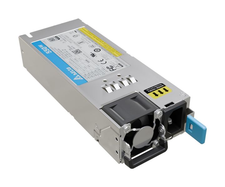MikroTik DPS-550AB-36G,Hot Swap AC to ROSE Data Se