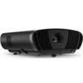VIEWSONIC X100-4K, LED Projektor 4K UHD, černý