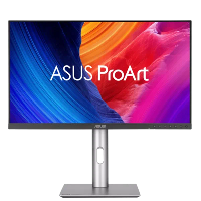 ASUS ProArt/PA278QGV/27"/IPS/QHD/120Hz/5ms/Stříbrná/3R