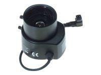 CCTV objektiv - varifokální - objektiv auto iris - CS montáž - 2.9 mm - 8.2 mm - f/1.4 - pro AXIS M1113 Network Camera, M1113 Network Camera (Barebone), M1113-E Network Camera
