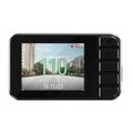 NAVITEL R385 GPS, 2K kamera do auta