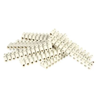 Svorkovnice EMOS A4107 12× 6-10 mm2 10ks