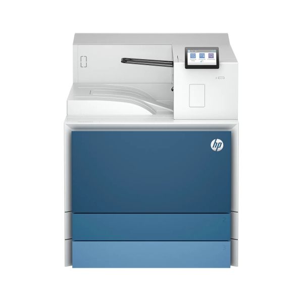 HP LaserJet Ent 8501dn Prntr