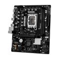 ASROCK Základní deska B860M-H2 mATX
