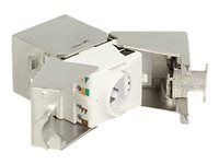 Modul - CAT 6a - STP - RJ-45 - pro P/N: 86211