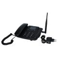 MAXCOM Comfort MM41D, Stolní telefon SIM, 4G LTE