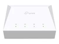 Terminál GPON - 2.488 Gbps - 1GbE, GPON, EPON