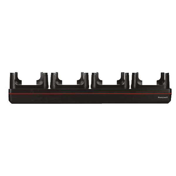 CT40XP Non-Booted charger 4bay, KIT