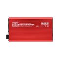 Měnič napětí CARSPA P1000 24V/230V 1000W čistá sinusoida USB
