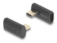 USB Adapter 40 Gbps USB Type-C PD 3.1 2