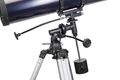 Hvězdářský dalekohled Levenhuk New Skyline PLUS 130/900 EQ2